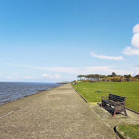 Villa The Police Station - Uk45642 Silloth Esterno foto