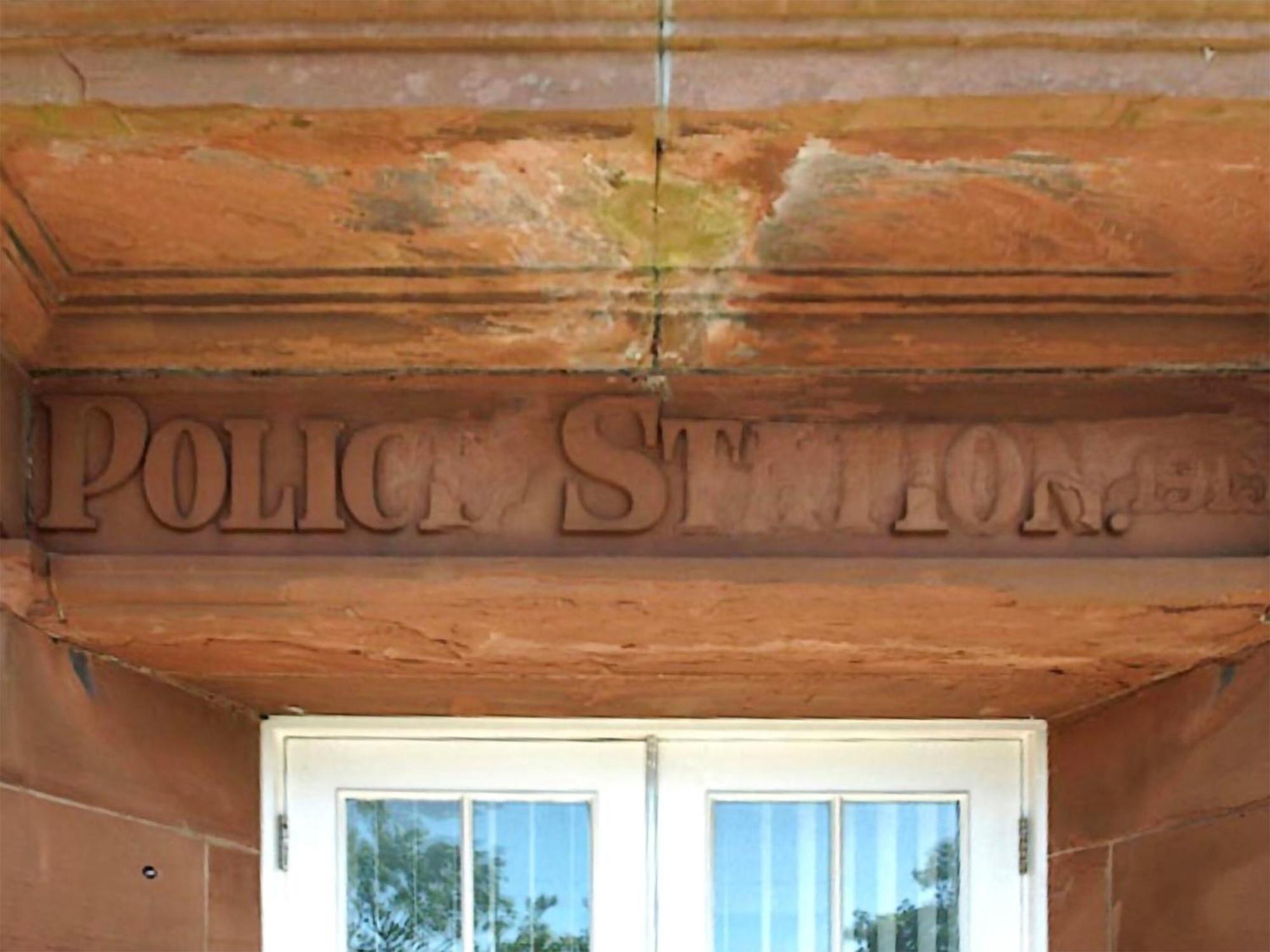 Villa The Police Station - Uk45642 Silloth Esterno foto