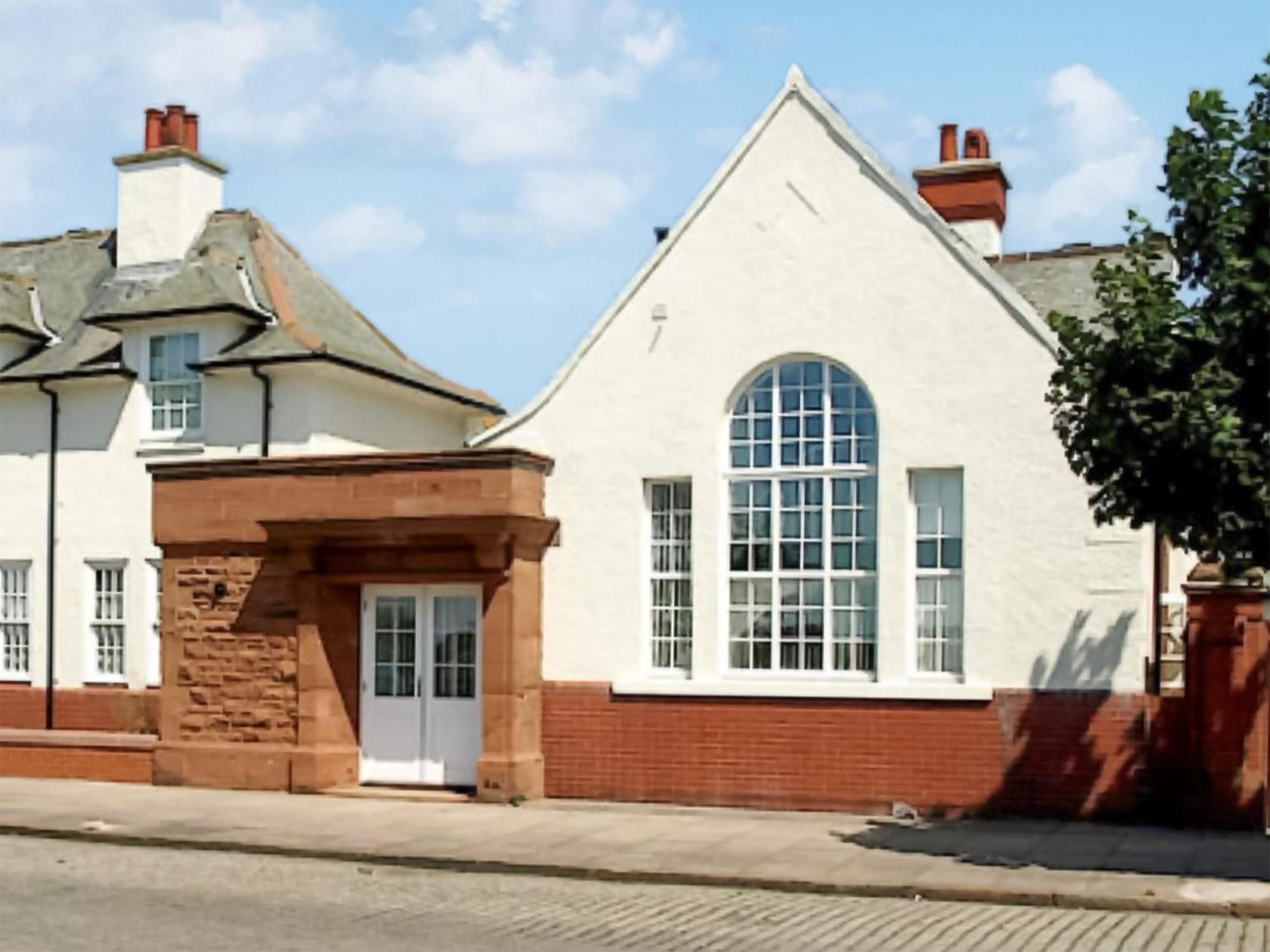 Villa The Police Station - Uk45642 Silloth Esterno foto