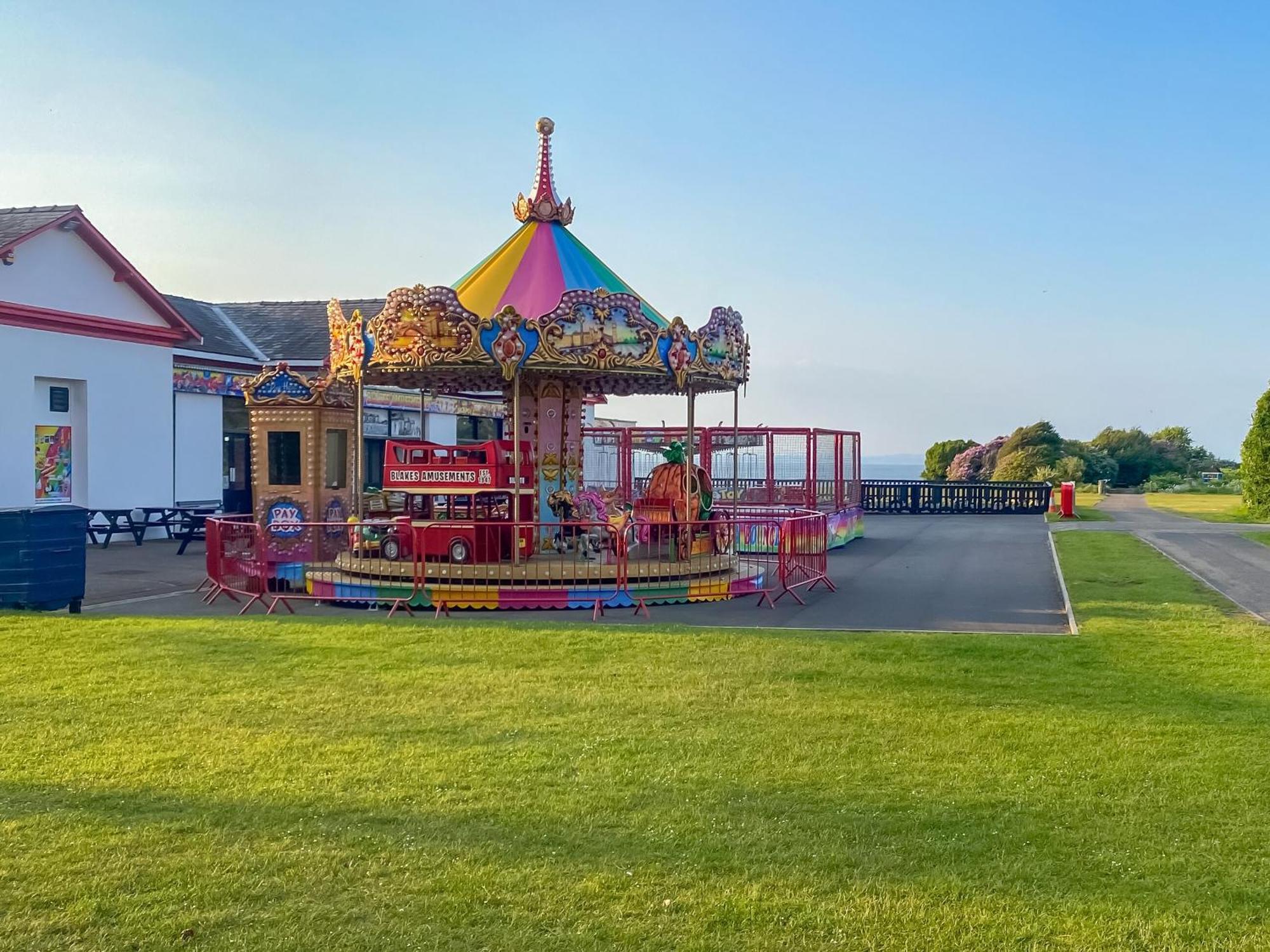 Villa The Police Station - Uk45642 Silloth Esterno foto